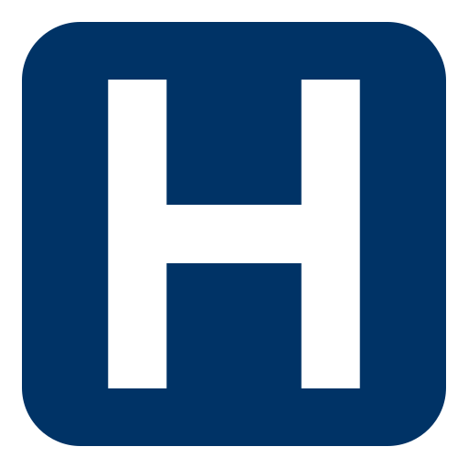 hospital icon