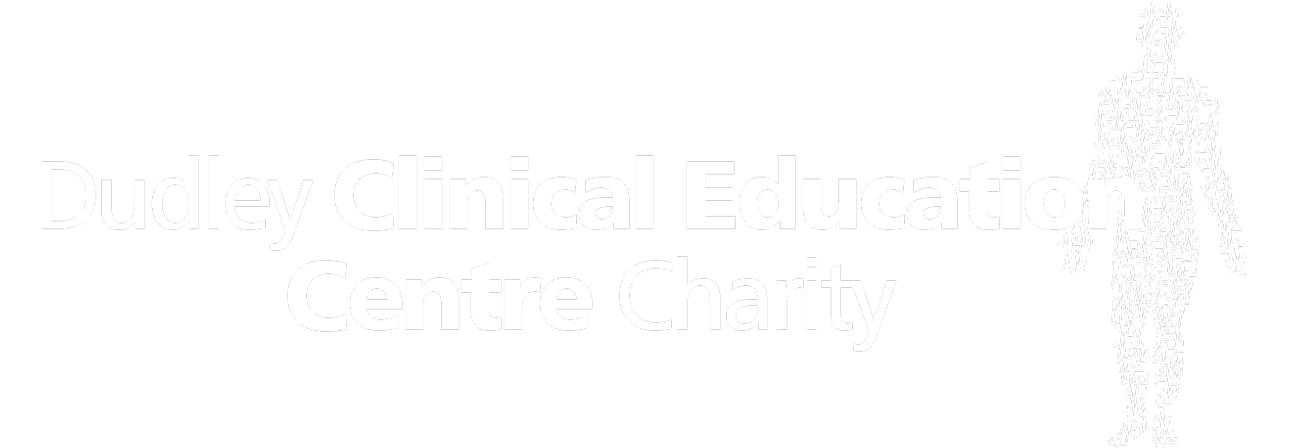 Dudley Clinical Education charity logo