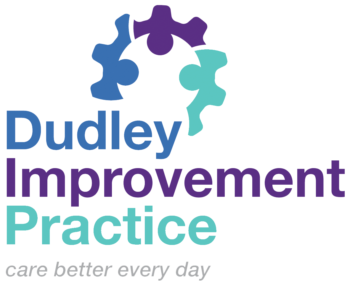 Dudley Improvement Practice LOGO