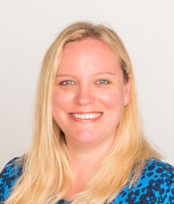 Helen King portrait photograph